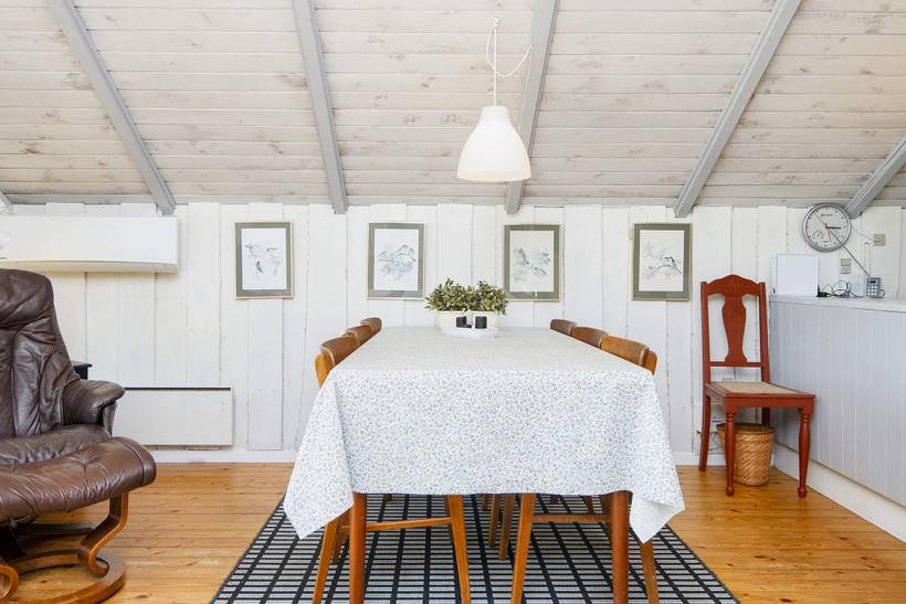 Foto von Ferienhaus BI65 in Jegum - Westjütland