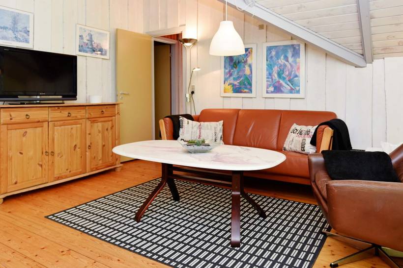 Foto von Ferienhaus BI65 in Jegum - Westjütland