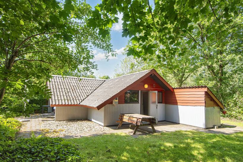 Foto von Ferienhaus BI65 in Jegum - Westjütland
