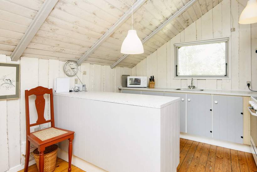 Foto von Ferienhaus BI65 in Jegum - Westjütland