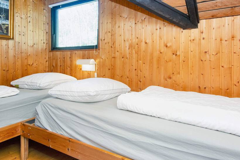 Foto von Ferienhaus BI65 in Jegum - Westjütland