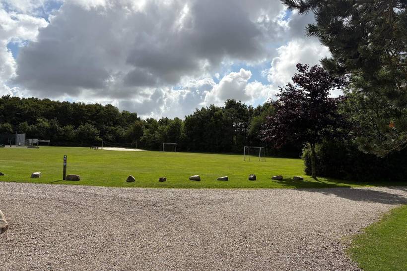 Foto von Ferienhaus BI65 in Jegum - Westjütland
