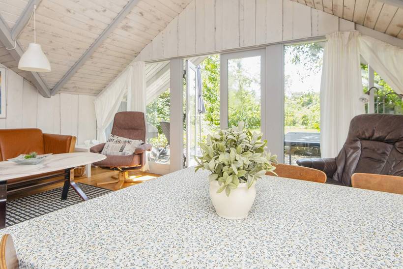 Foto von Ferienhaus BI65 in Jegum - Westjütland