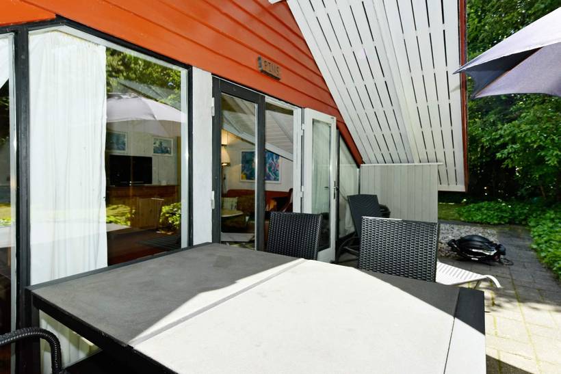 Foto von Ferienhaus BI65 in Jegum - Westjütland
