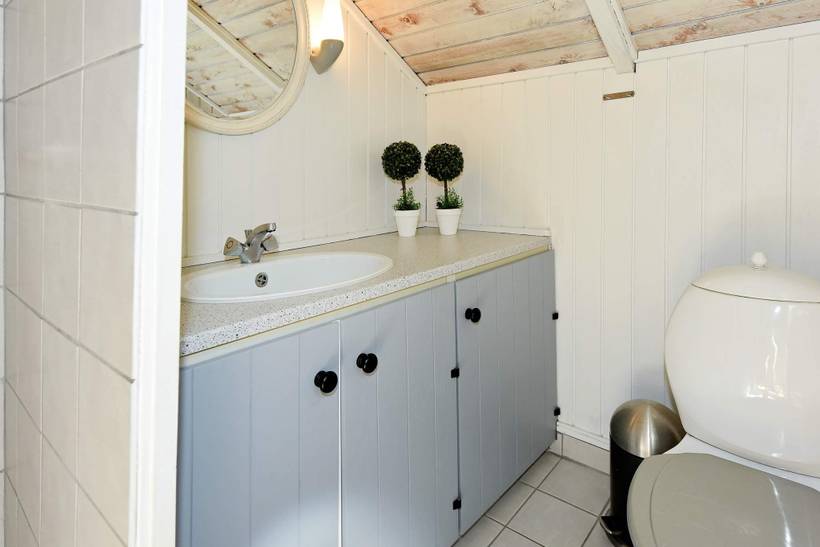 Foto von Ferienhaus BI65 in Jegum - Westjütland