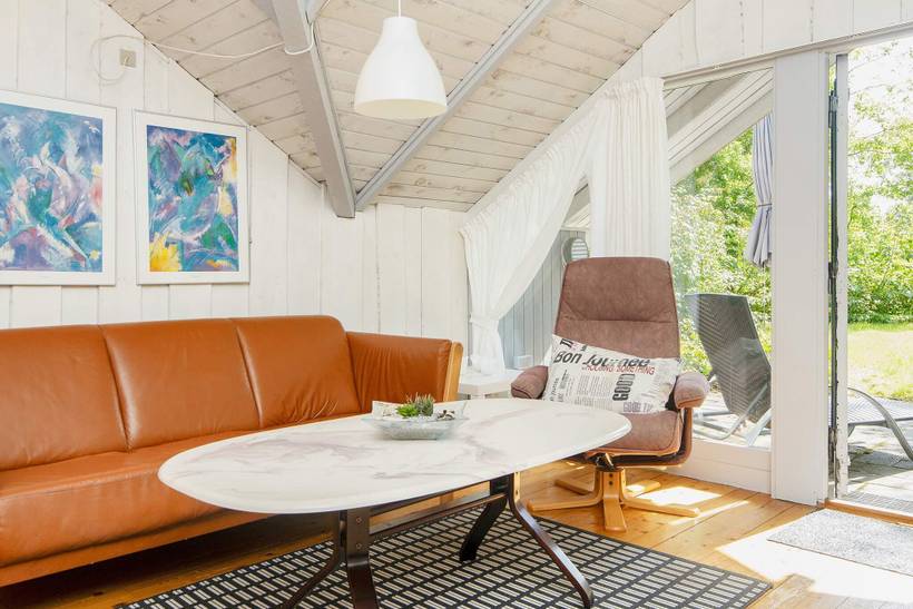 Foto von Ferienhaus BI65 in Jegum - Westjütland