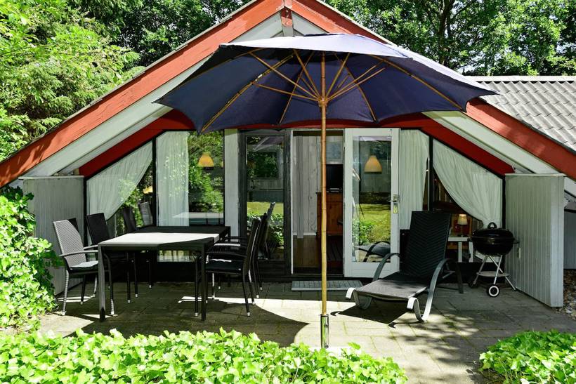 Foto von Ferienhaus BI65 in Jegum - Westjütland