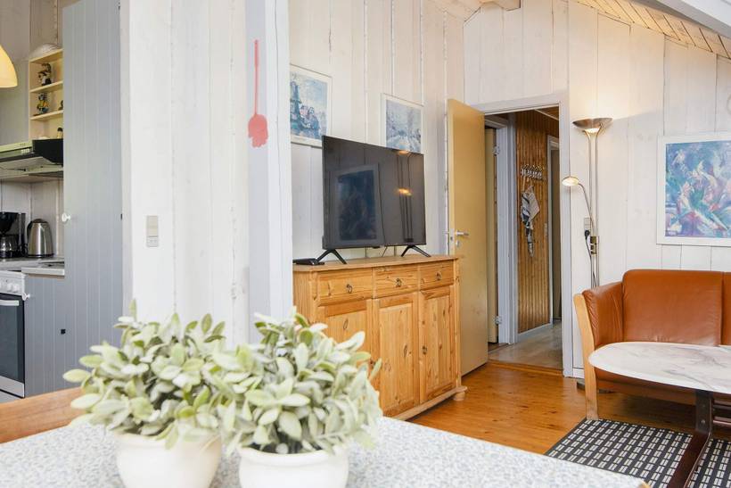 Foto von Ferienhaus BI65 in Jegum - Westjütland