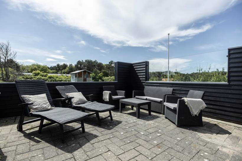 Foto von Ferienhaus BI69 in Lønstrup - Nordjütland