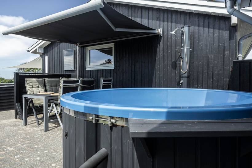 Foto von Ferienhaus BI69 in Lønstrup - Nordjütland