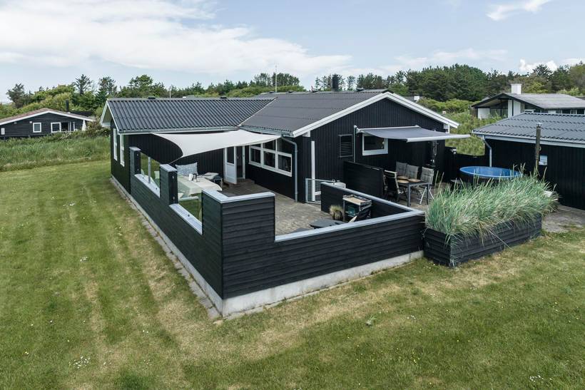 Foto von Ferienhaus BI69 in Lønstrup - Nordjütland