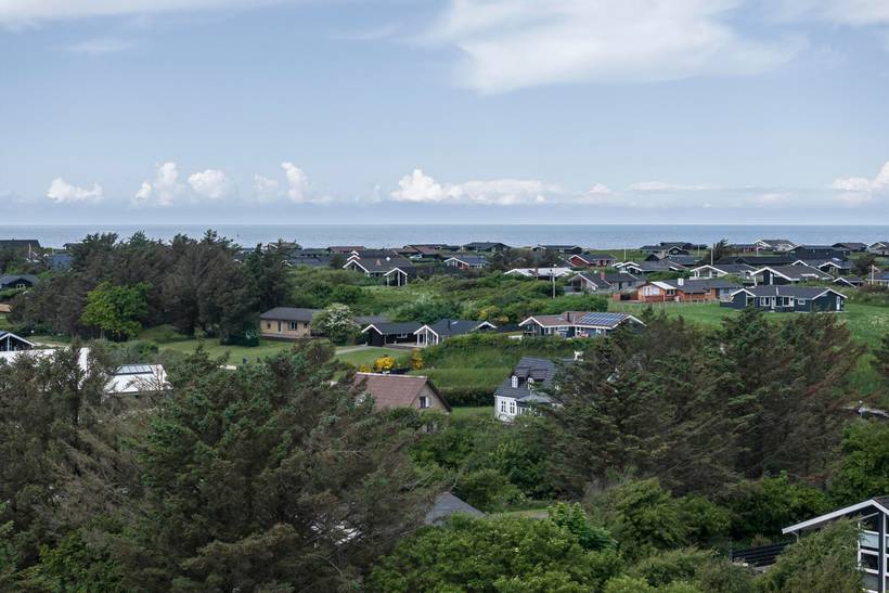 Foto von Ferienhaus BI69 in Lønstrup - Nordjütland