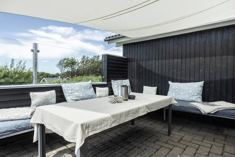 Foto von Ferienhaus BI69 in Lønstrup - Nordjütland