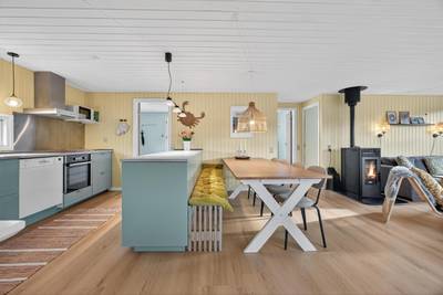 Vorschaubild von Ferienhaus BI69 in Lønstrup - Nordjütland