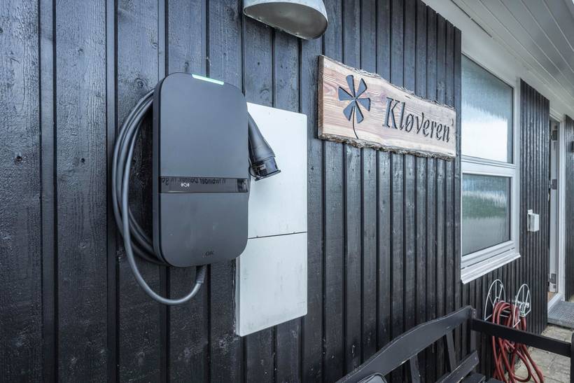 Foto von Ferienhaus BI69 in Lønstrup - Nordjütland