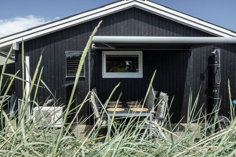 Foto von Ferienhaus BI69 in Lønstrup - Nordjütland