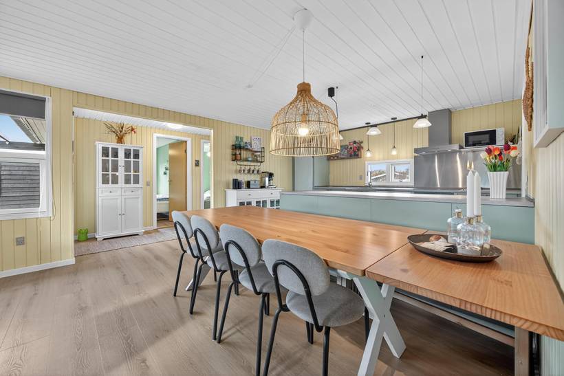 Foto von Ferienhaus BI69 in Lønstrup - Nordjütland