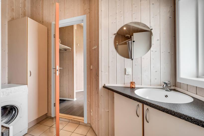 Foto von Ferienhaus BI70 in Årgab - Westjütland