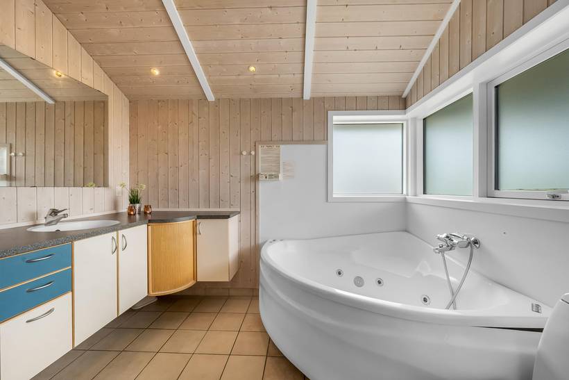 Foto von Ferienhaus BI70 in Årgab - Westjütland