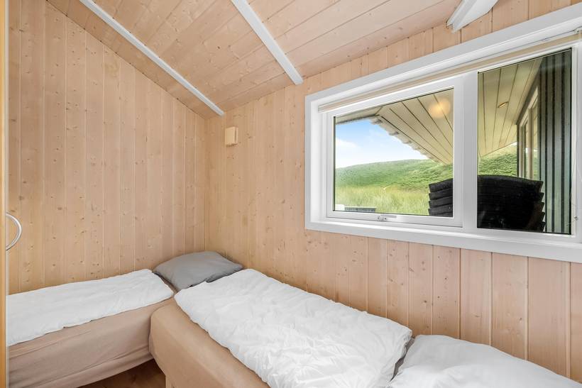 Foto von Ferienhaus BI70 in Årgab - Westjütland