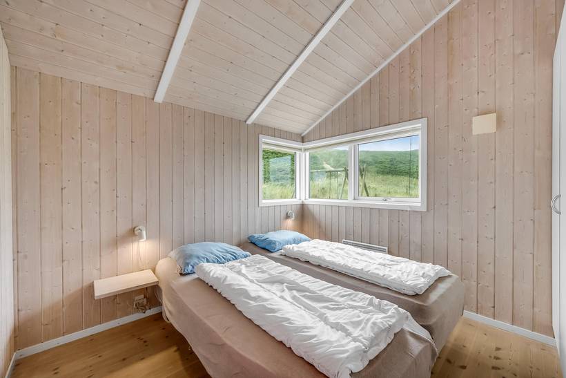 Foto von Ferienhaus BI70 in Årgab - Westjütland