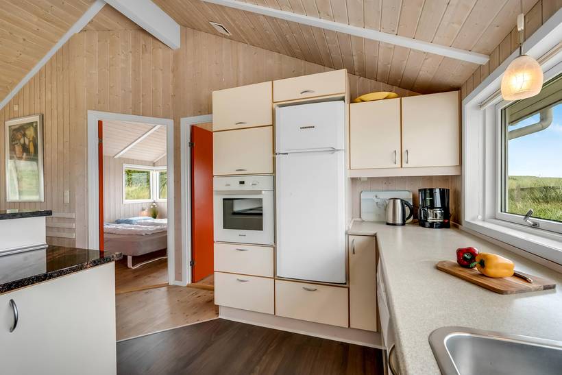 Foto von Ferienhaus BI70 in Årgab - Westjütland
