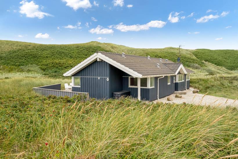 Foto von Ferienhaus BI70 in Årgab - Westjütland
