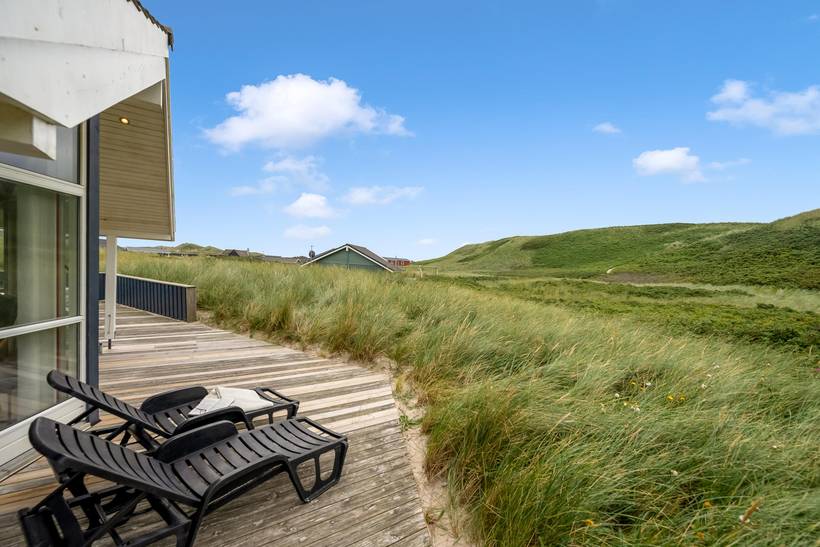 Foto von Ferienhaus BI70 in Årgab - Westjütland