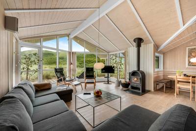 Vorschaubild von Ferienhaus BI70 in Årgab - Westjütland