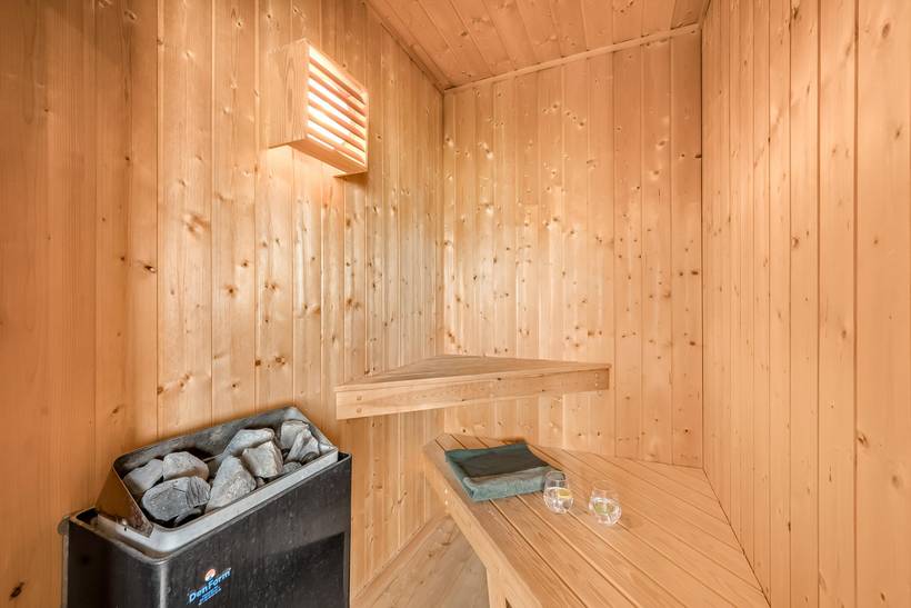 Foto von Ferienhaus BI70 in Årgab - Westjütland