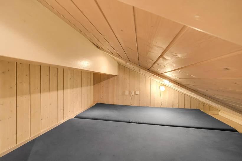 Foto von Ferienhaus BI70 in Årgab - Westjütland