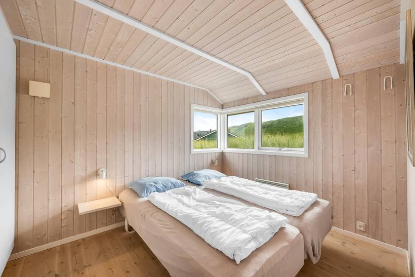 Foto von Ferienhaus BI70 in Årgab - Westjütland