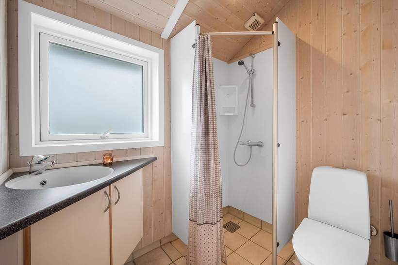 Foto von Ferienhaus BI70 in Årgab - Westjütland