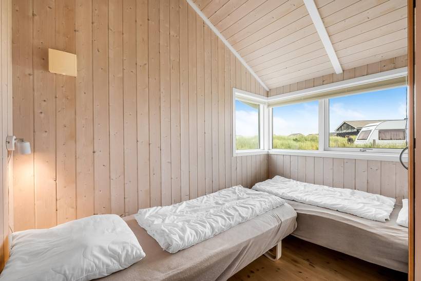Foto von Ferienhaus BI70 in Årgab - Westjütland
