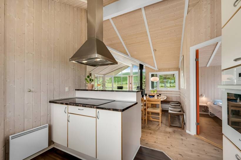 Foto von Ferienhaus BI70 in Årgab - Westjütland