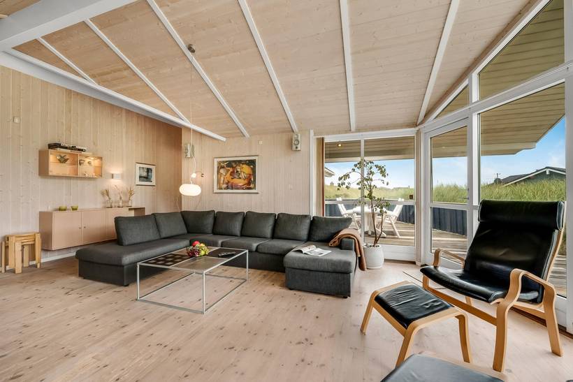 Foto von Ferienhaus BI70 in Årgab - Westjütland