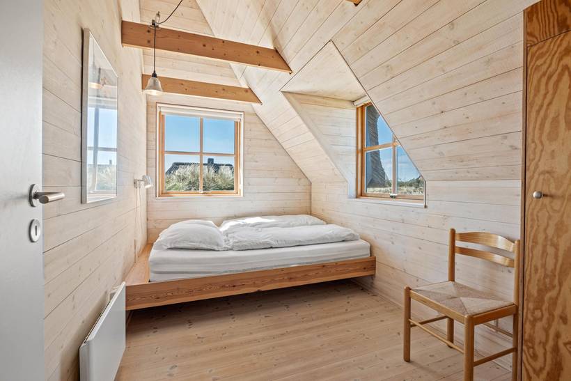 Foto von Ferienhaus BI72 in Blåvand - Westjütland