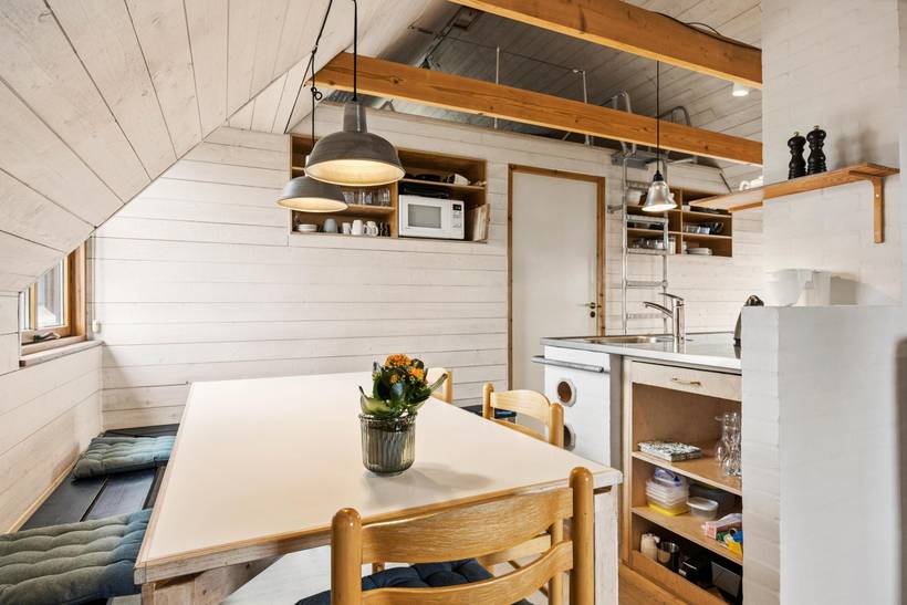 Foto von Ferienhaus BI72 in Blåvand - Westjütland