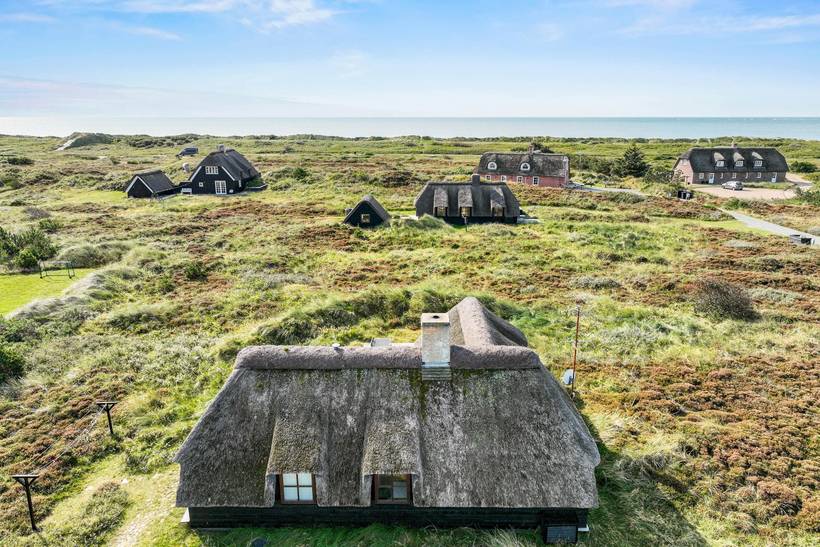 Foto von Ferienhaus BI72 in Blåvand - Westjütland