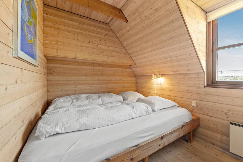 Foto von Ferienhaus BI72 in Blåvand - Westjütland