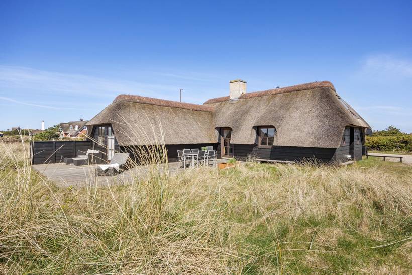 Foto von Ferienhaus BI72 in Blåvand - Westjütland