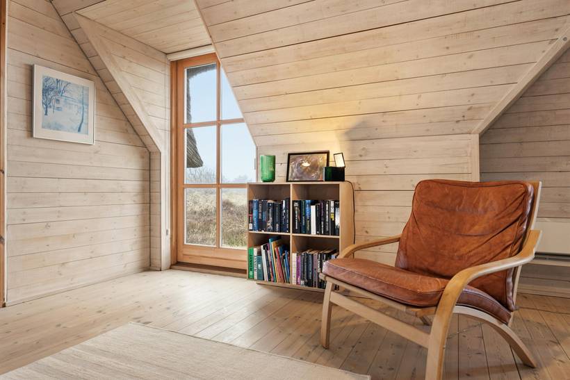 Foto von Ferienhaus BI72 in Blåvand - Westjütland