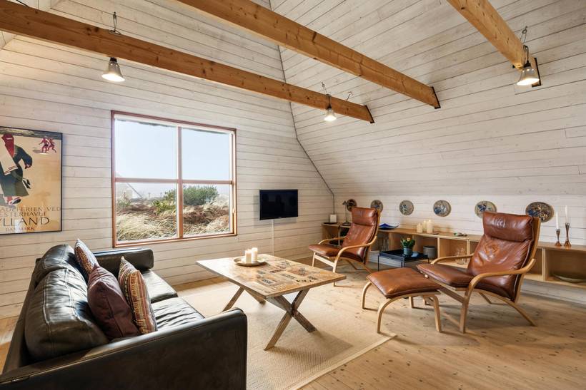 Foto von Ferienhaus BI72 in Blåvand - Westjütland