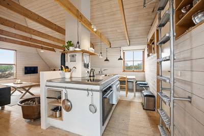 Vorschaubild von Ferienhaus BI72 in Blåvand - Westjütland