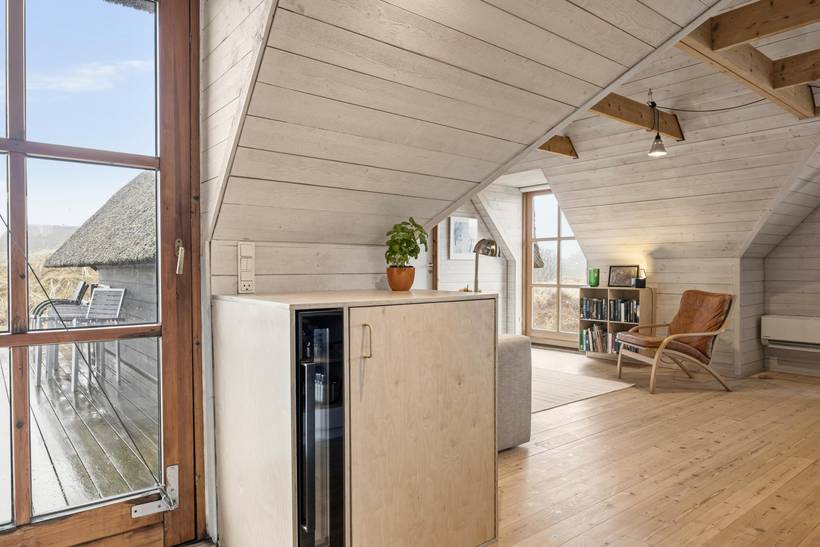 Foto von Ferienhaus BI72 in Blåvand - Westjütland