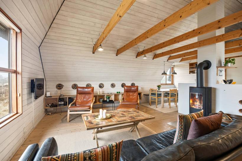 Foto von Ferienhaus BI72 in Blåvand - Westjütland