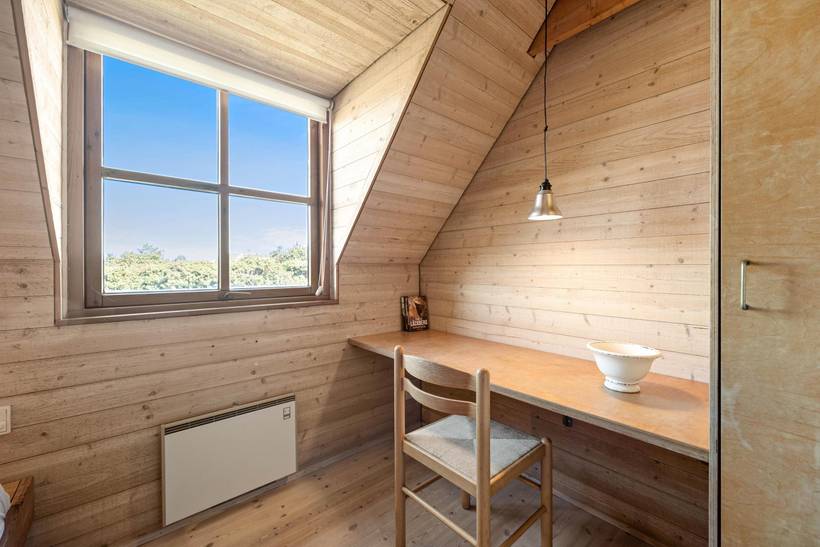 Foto von Ferienhaus BI72 in Blåvand - Westjütland