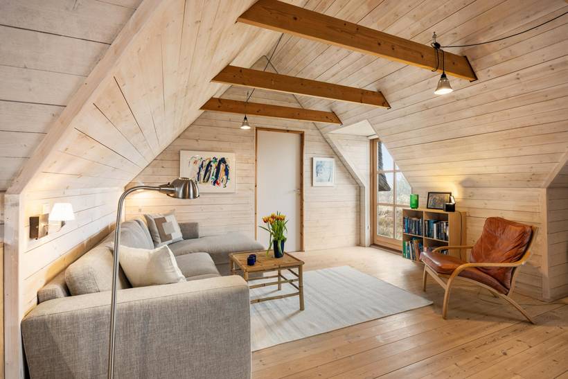 Foto von Ferienhaus BI72 in Blåvand - Westjütland
