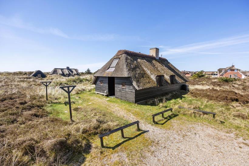 Foto von Ferienhaus BI72 in Blåvand - Westjütland