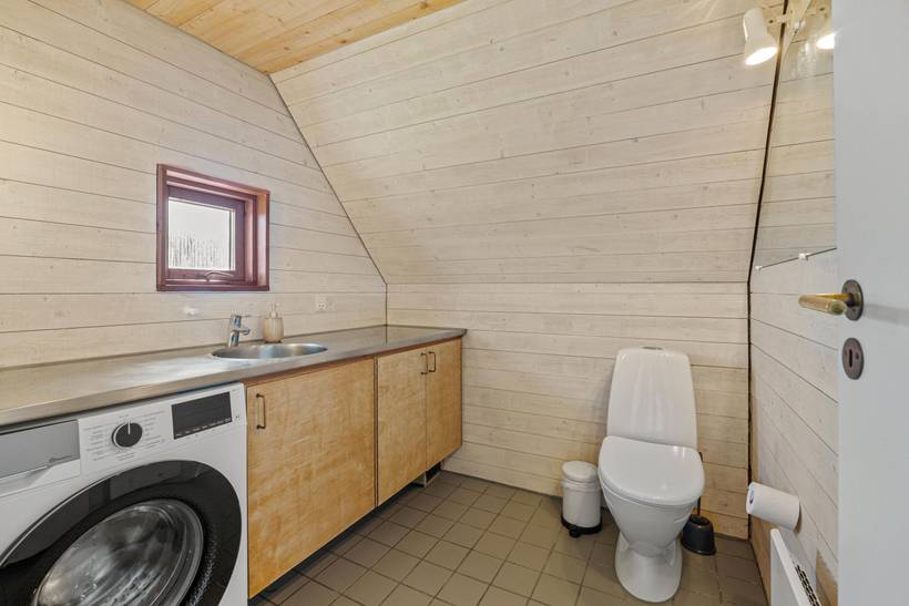 Foto von Ferienhaus BI72 in Blåvand - Westjütland